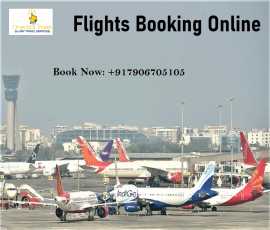 Cheap Flights from New Delhi to Bangalore Online