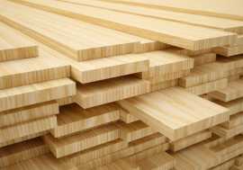 The Responsible Nature of Pallet Timber, Taby