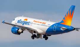 Allegiant Air Flights to Florida, Airdrie