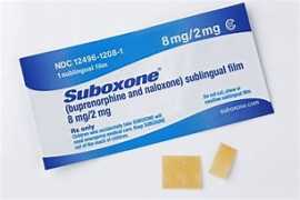 Buy Suboxone Online customer review in USA, California City