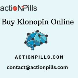 Buy Klonopin Online {OTC} *Free Delivery* More Fit, Moody