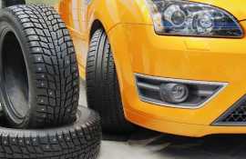 Find The Best Car Tyre Services in Wyoming, Wyoming