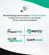 Vindaloo Softtech Just Announced 4New VoIP Product, New York