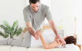 My Movement PT: Expert Physical Therapy in USA, Las Vegas