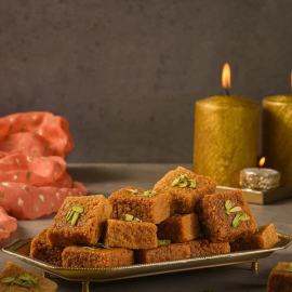 Meethi Sweets- Your Favourite Sweet Shop, Delhi