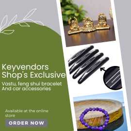 Energize Your Home: Keyvendors Shop Vastu Product, ₹ 200