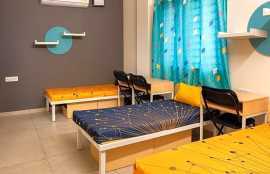 Premium coliving space in chennai with  Cofynd    , Chennai