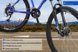 Buy Mountain Bike Online at the Best Prices, Orlando