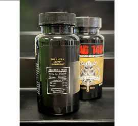 Sarms Rad 140 for Sale: Boost Your Muscle Growth a, $ 90