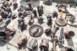 Used Car Parts are Top-Quality Components for Your