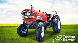 Mahindra Arjun Ultra-1 555 DI Tractor