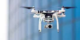 Bajaj Mall a Sky-High Experience with Drone Camera, ₹ 25,000