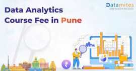 Advantages of Data Analytics, Pune