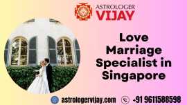 Love Marriage Specialist in Singapore, Bengaluru