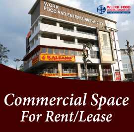 Space for rent in Dehradun, Dehradun