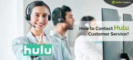 Contact Hulu Customer Service, New York