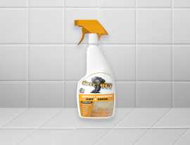 Tile and Grout Cleaner, $ 0