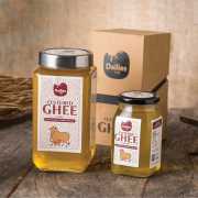 Buy best A2 Ghee online with top brands and qualit, Rajkot