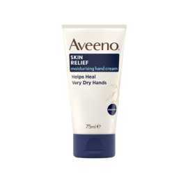 Aveeno Skin Relief Hand Cream - 75ml, $ 7
