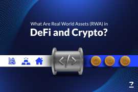 What Are Real World Assets (RWA) in DeFi and Crypt, Abbeville