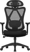 Upgrade Your Seating: Explore Ergonomic Mesh Chair, د.إ 0