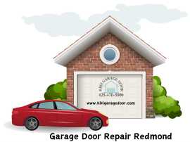 Garage Door Installation Services Redmond, WA, Redmond