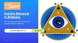 Get services of evil eye removal in Brisbane, Brisbane