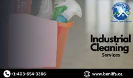 Quick Cleaning Solutions By Experts , Calgary