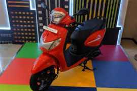 Joy Rides Made Easy: The Pleasure Scooty Guide