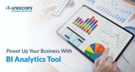 Find Best Business Intelligence Consultancy India, Noida