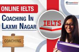Online Ielts Coaching in laxmi nagar- Transglobal , Delhi