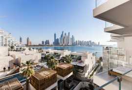 Skyscraper Dreams: The Epitome of Modern Luxury , Abu Dhabi