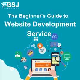 The Beginner's Guide to Website Development Servic, Kyrenia