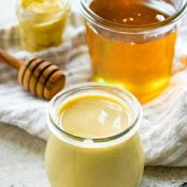 Buy Organic Mustard Honey | Mustard Honey Exporter, $ 1