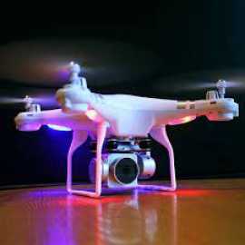 Knowing  Drone Cameras Simplified