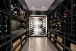 Dial 1300 570 636 to Choose the Best Wine Storage, North Sydney