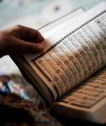 Learn the Holy Quran in Easy English Online 