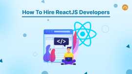 How To Hire Reactjs Developers?, Acton