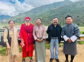 DMC For Bhutan |B2B Travel Agent In Bhutan |Bhutan