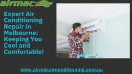 Expert Air Conditioning Repair in Melbourne: Keepi, Thomastown