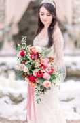 Burst Flowers: Vancouver's Premier Wedding Florist, Vancouver