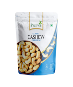 Buy Cashews Online - Purva Bites, ₹ 315