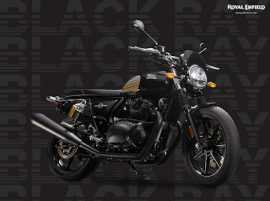 Experience the Thrill of Royal Enfield Motorcycles