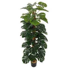Premium Artificial Topiary Trees for Effortless El, ps 109