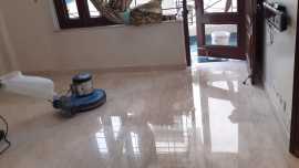 New Marble Polishing Service in Swaran Nagari, Noida