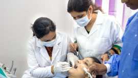 Dental Checkup in Noida, Noida