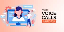 Bulk Voice Call Service Providers in India, Mumbai