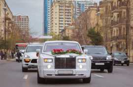  Wedding Rolls Royce Rental NYC, Jamaica
