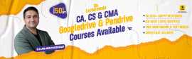 Buy the Best CA Lectures of Air1ca Career Institut, Jodhpur