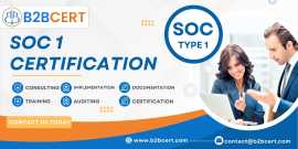 SOC 1 Certification in  Jamaica, Mandeville